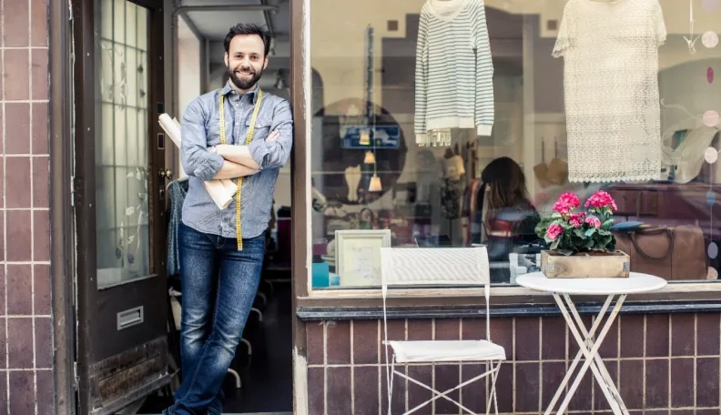 Ko Lietuvos smulkieji verslai gali pasimokyti iš startuolių