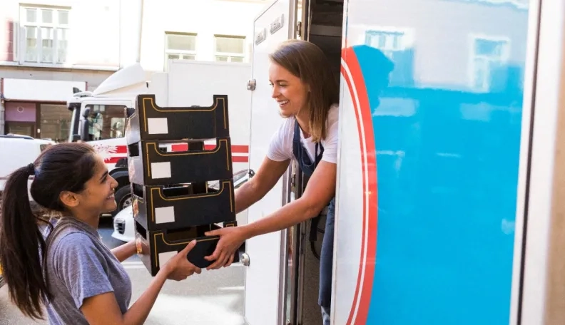 Intermodaliniai pervežimai: tvarumo ir efektyvumo sprendimas transporto sektoriui