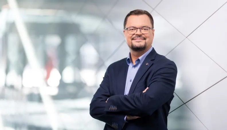 Kaip mokėsime po 5 metų: pirks DI agentai, o atsiskaitymą pastebėsime vis rečiau