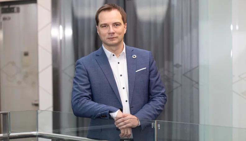 Lietuvos ekonomika auga, tačiau verslai nerimsta – gyventi lengviau netapo
