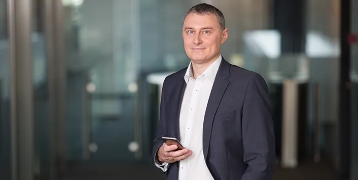 IT sektorius – ne tik drąsiausioms ir atkakliausioms