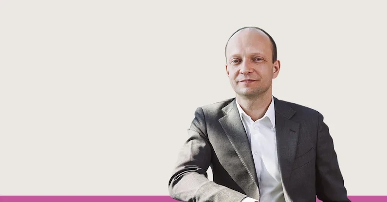 Europa – vėl egzistencinėje kryžkelėje