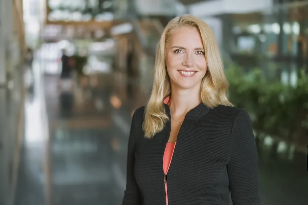 Kur mus veda finansų sektoriaus evoliucija?