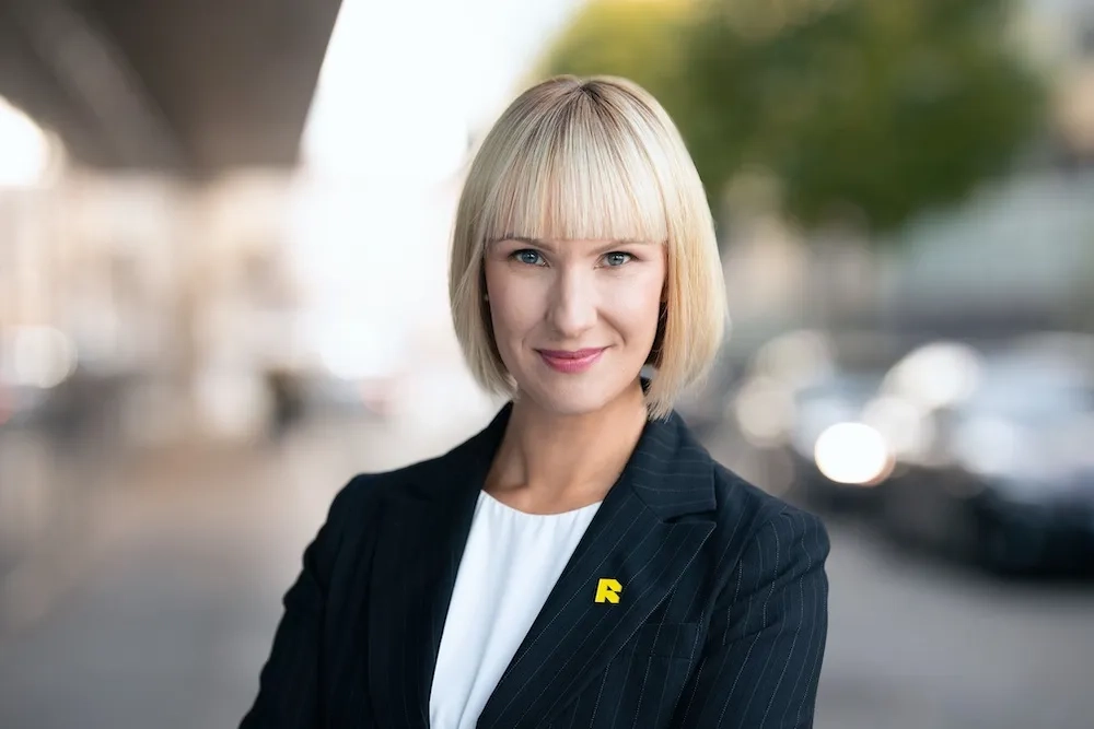Ar tikrai fintech sektorius miršta?