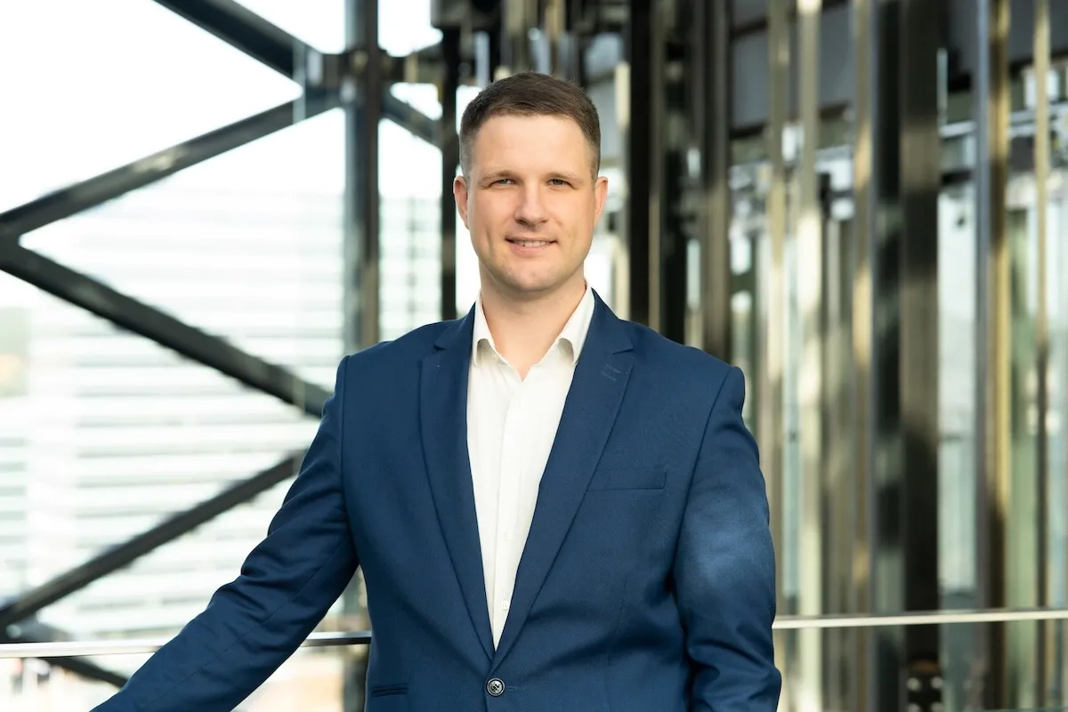 Žaliasis sprendimas pramonei ir transportui, kuris veikia jau šiandien