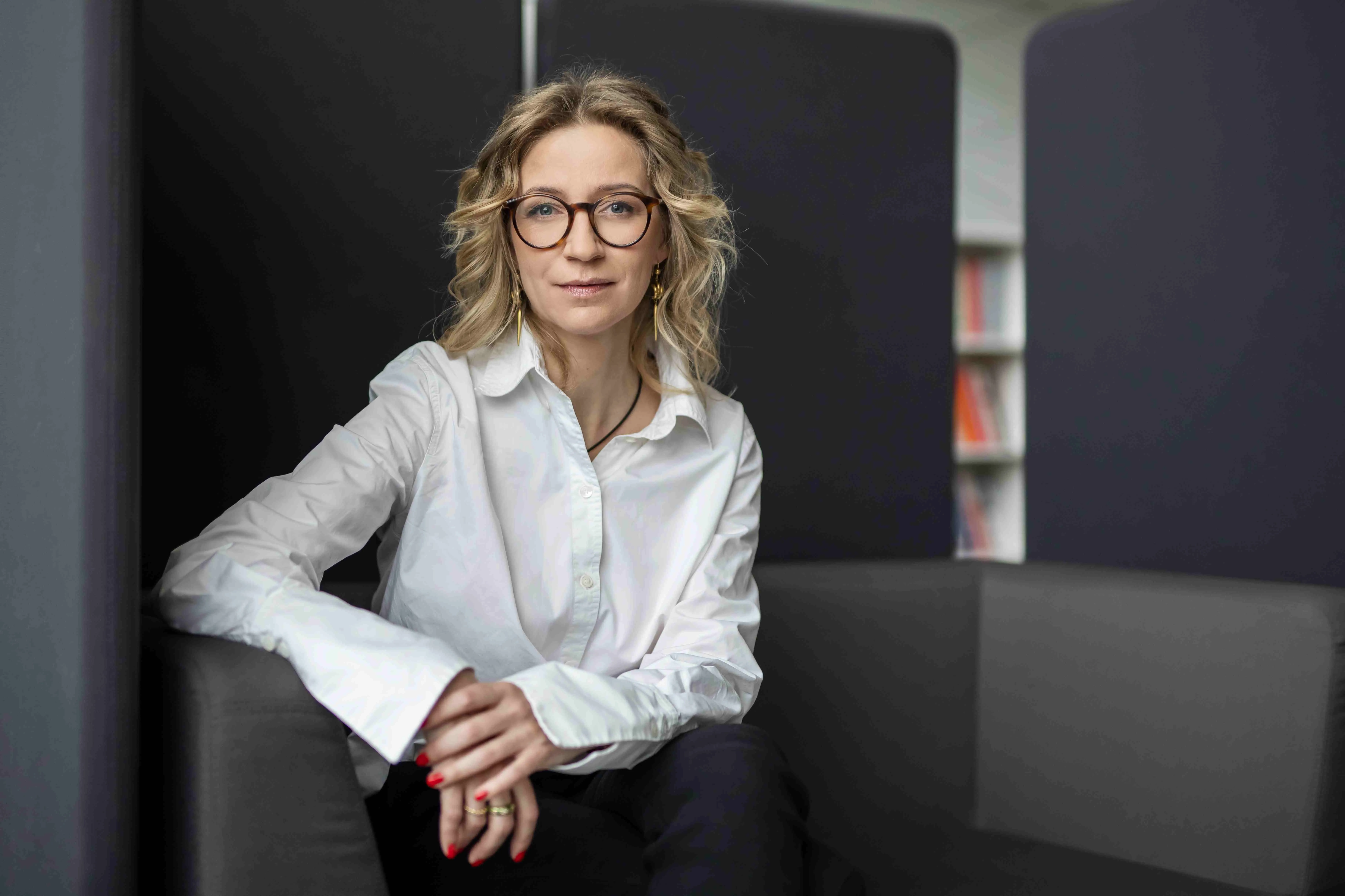 Emocinė sveikata – akloji įvairovės politikos zona