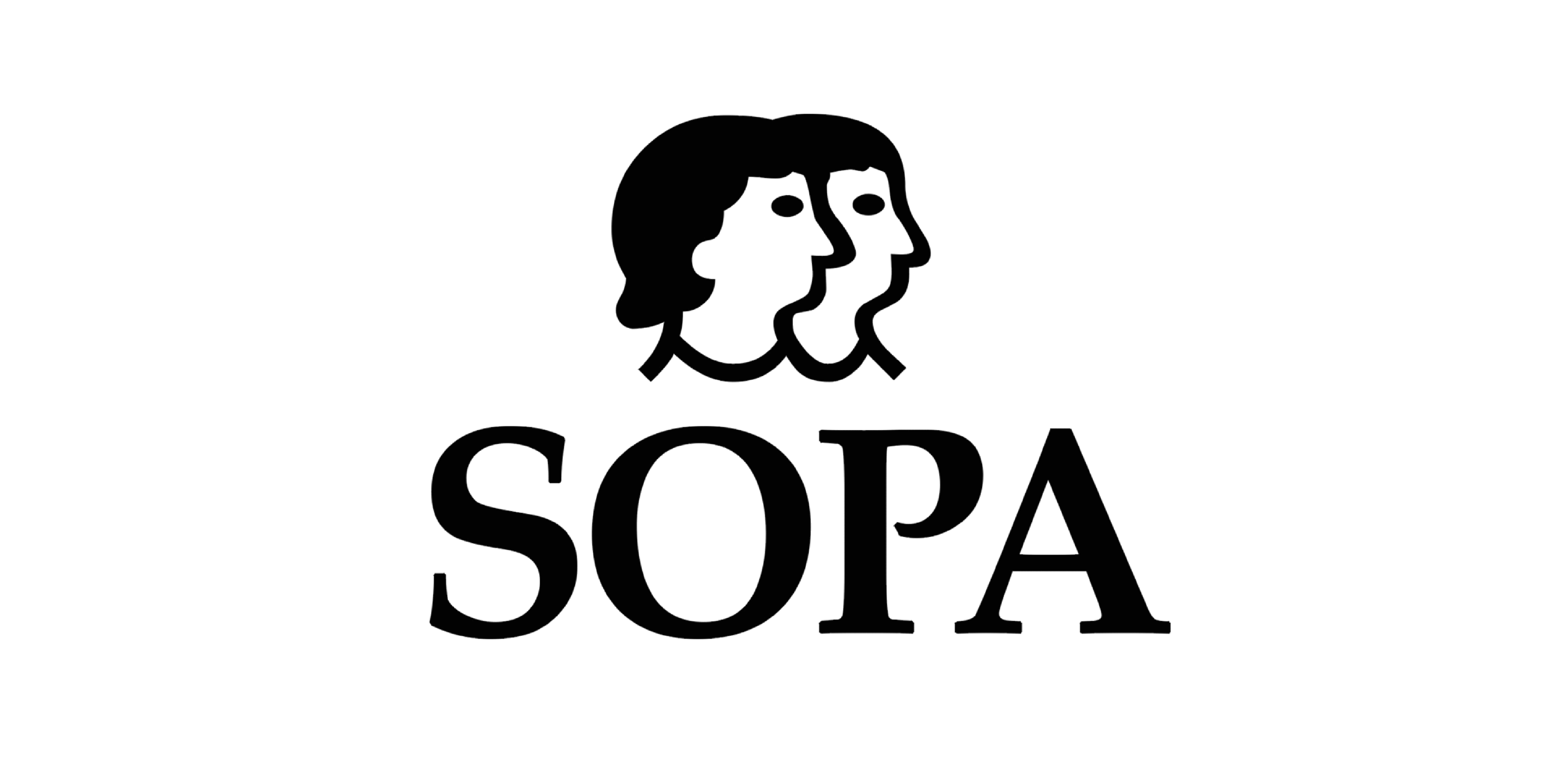 SOPA video užsklanda