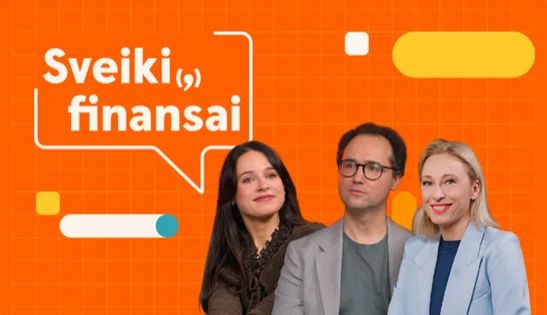 Verslo lūkesčių ataskaita 2025